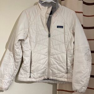 Patagonia Nano Puff jacket!